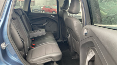 Ford Kuga 1.5 EcoBoost Titanium Edition 5dr 2WD Petrol Estate